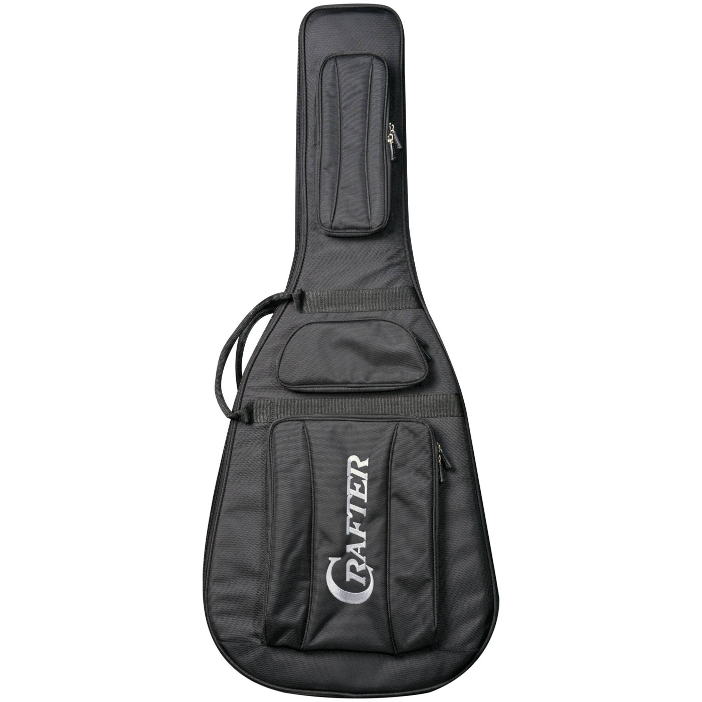 Электроакустическая гитара Crafter SRP G-27ce - 21
