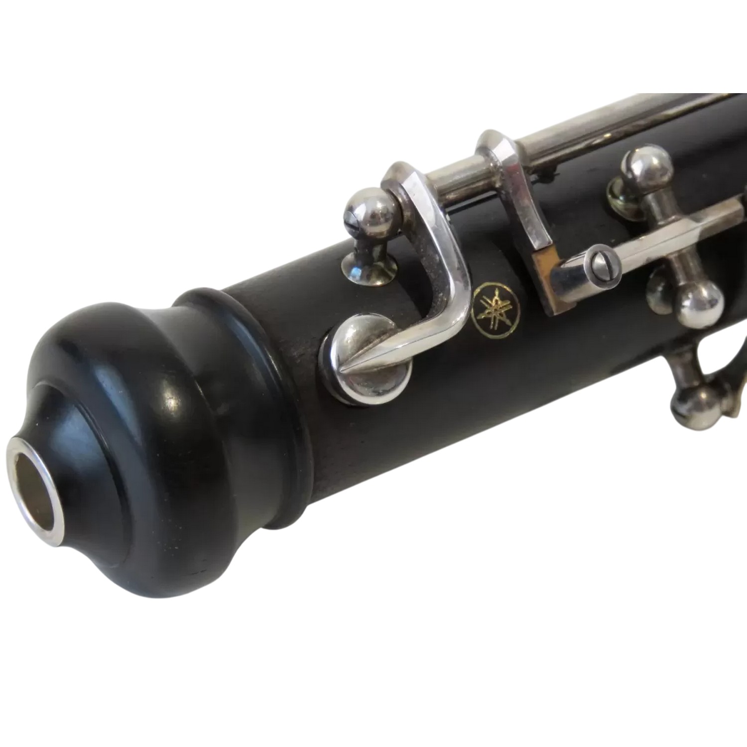 Гобой Yamaha YOB-431M - 13