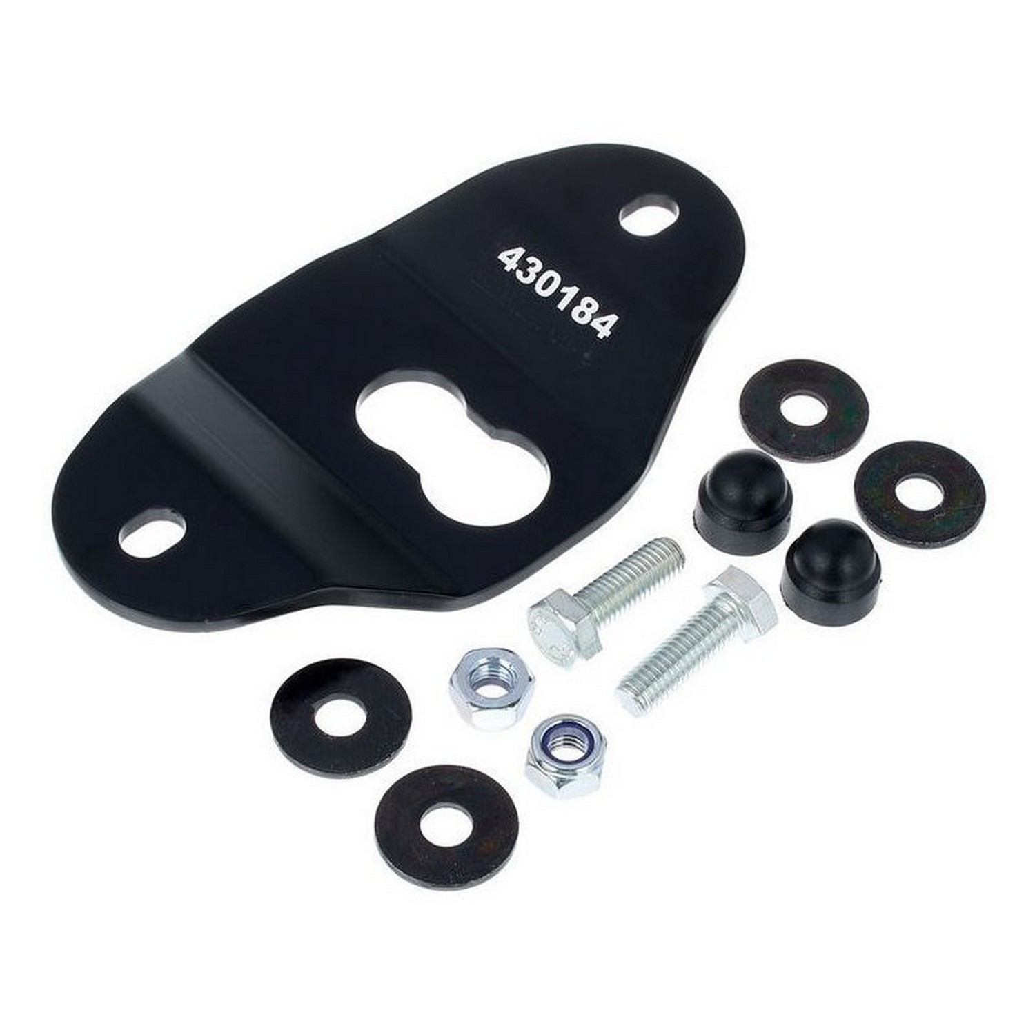 Аксессуар для студийных приборов ADAM Audio Adapter Plate - 9