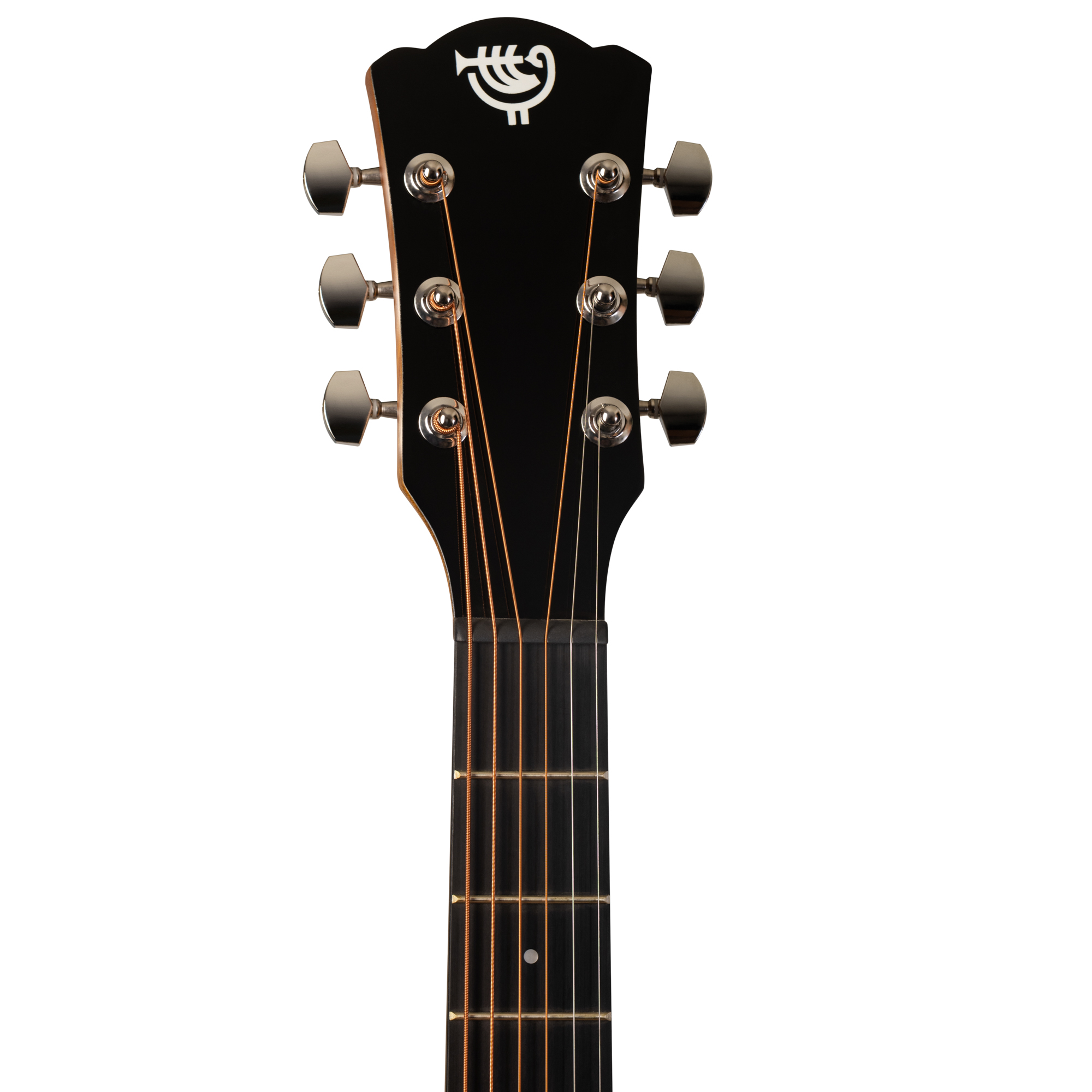 Акустическая гитара Rockdale Aurora D3 Sb Gloss, Sb Gloss - 19