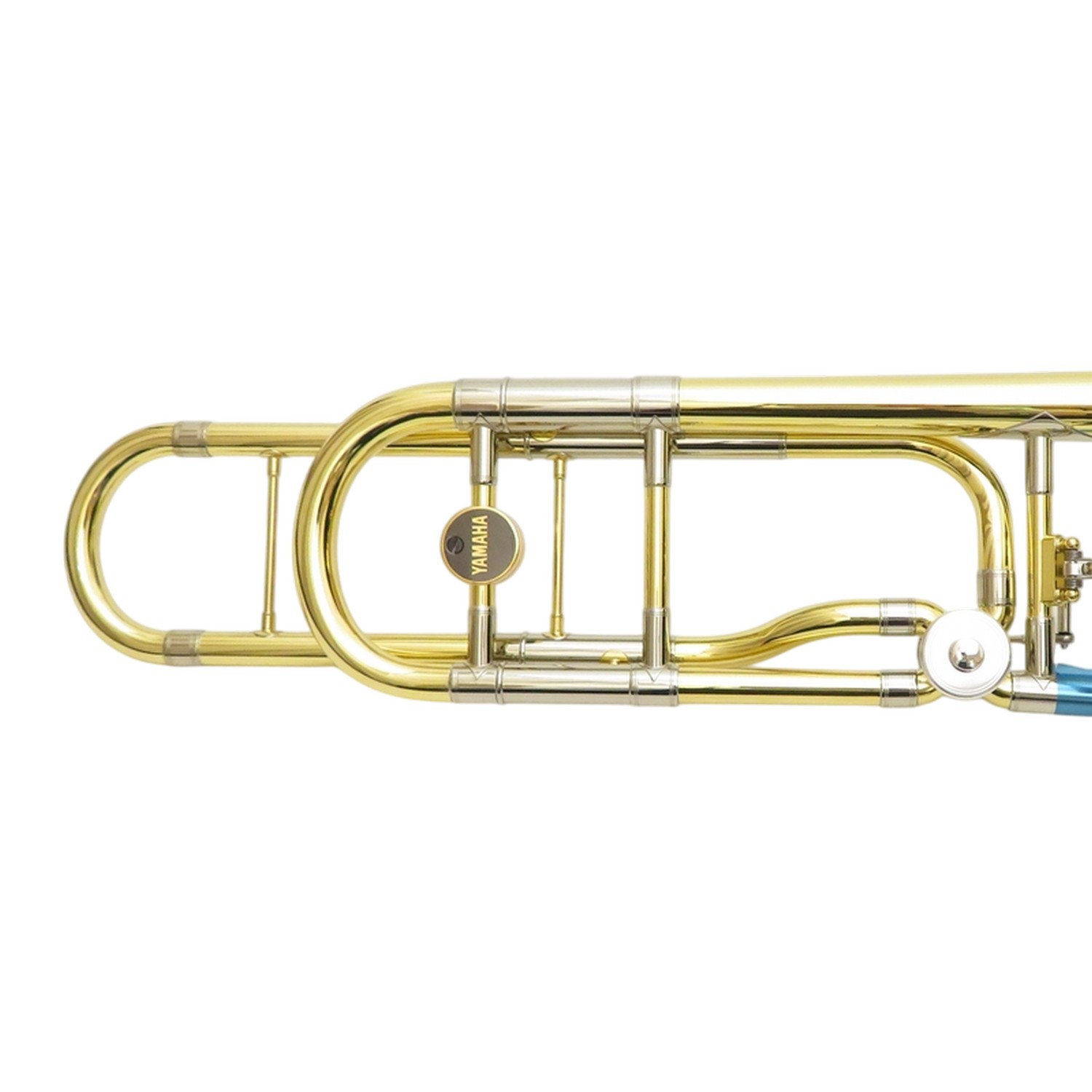 Тенор-тромбон Yamaha YSL-882ODII - 11