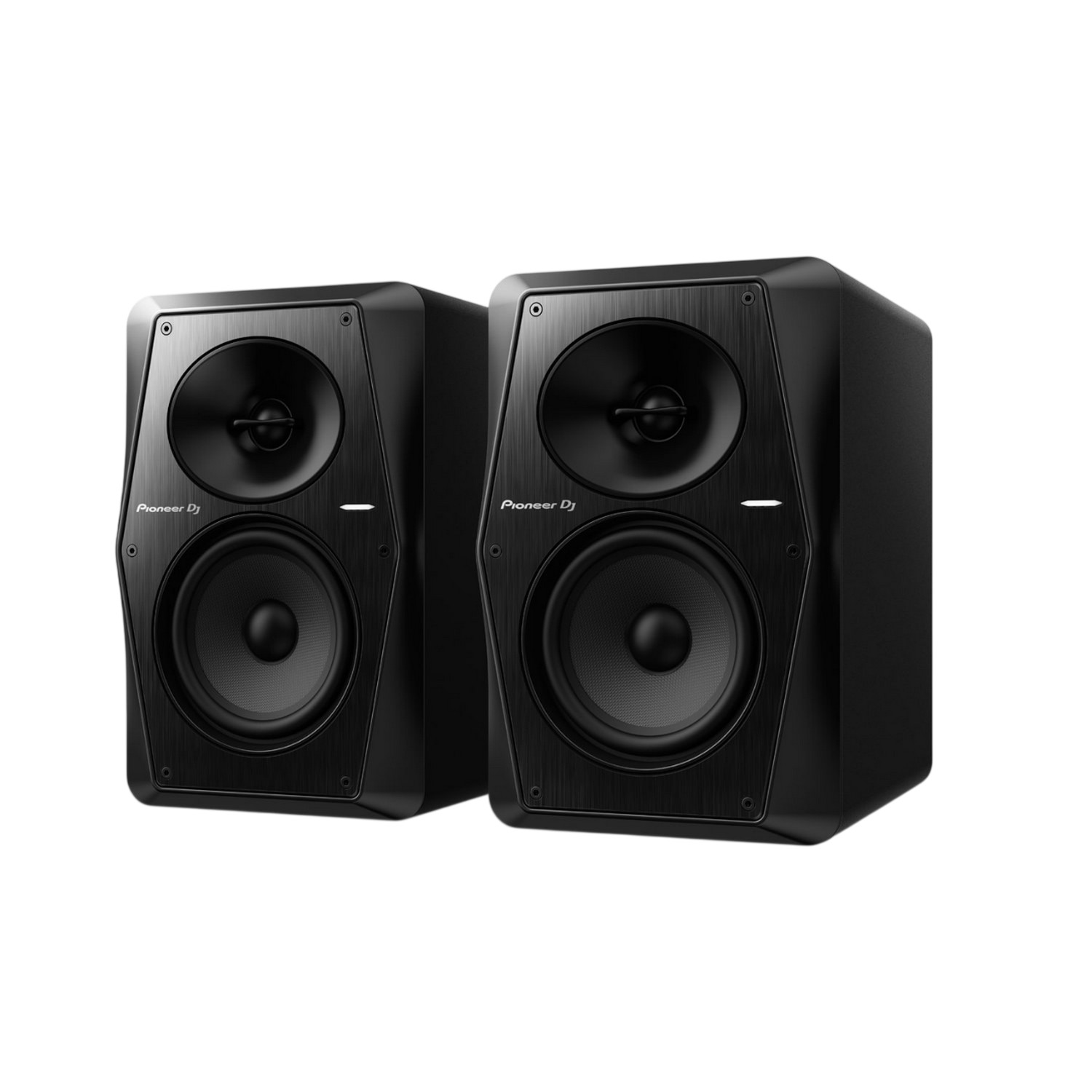 Студийный монитор PIONEER VM-50  - 11