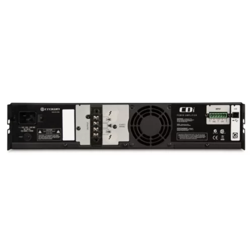 Усилитель мощности Crown CDi6000 - 9