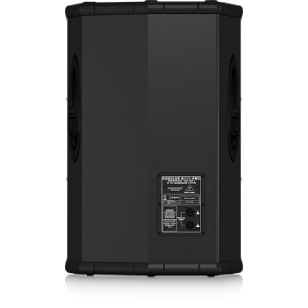 Активная акустическая система Behringer B1520 PRO - 7