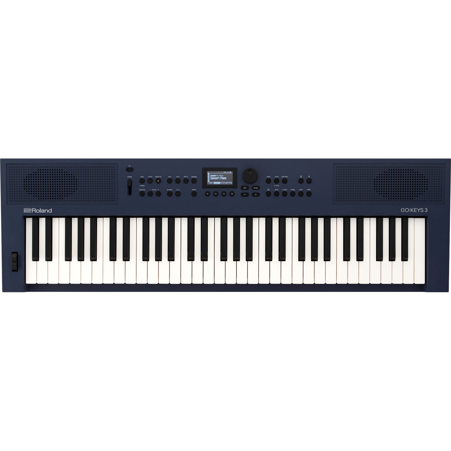 Цифровое пианино Roland GO:KEYS-3-MU - 13