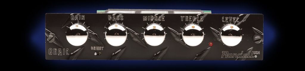 Модуль Randall GRA - 2