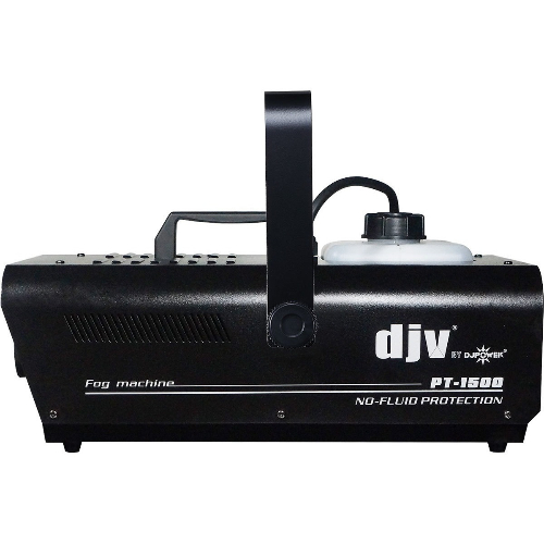 Генератор дыма DJPower PT-1500 - 8