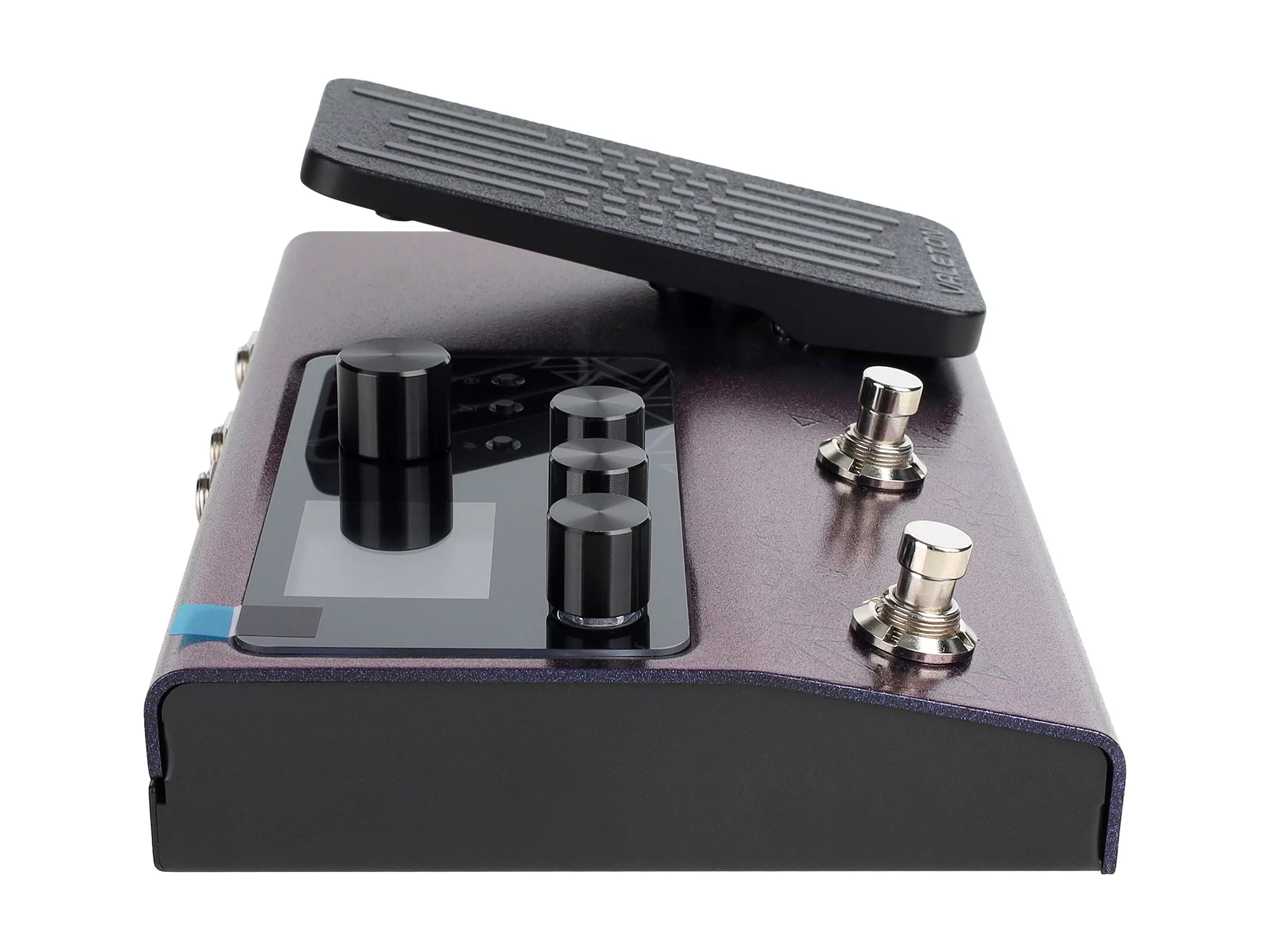 Напольный гитарный процессор эффектов Valeton GP-100VT - 25