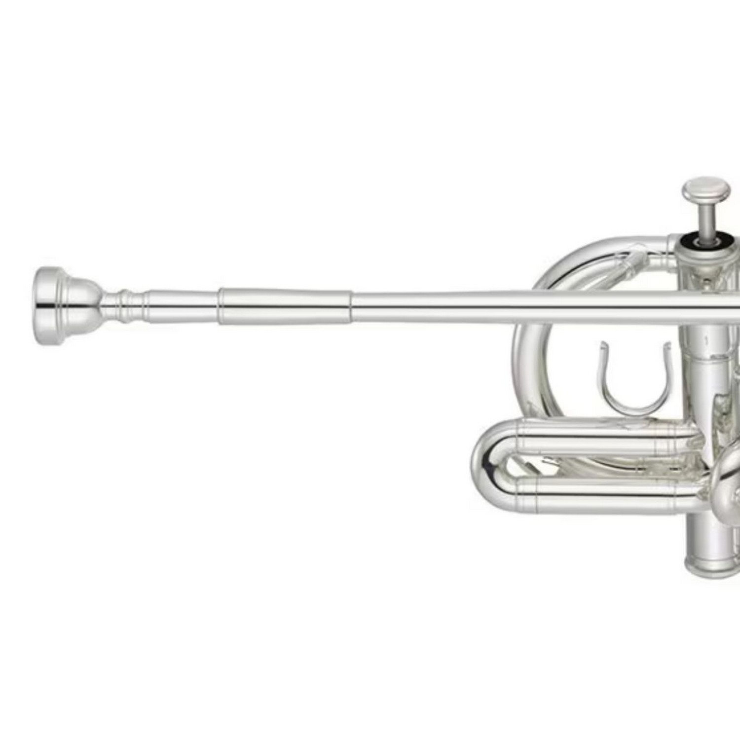 Труба Yamaha YTR-6335FS - 9