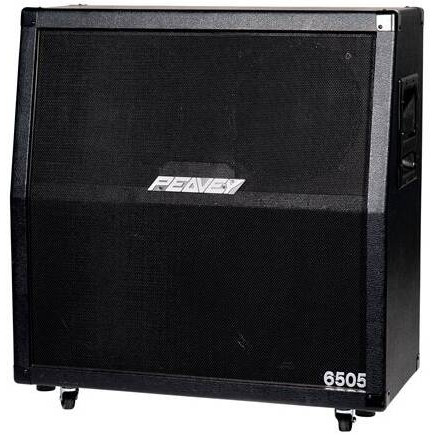 Гитарный кабинет Peavey 6505 412 Slant Cabinet - 7
