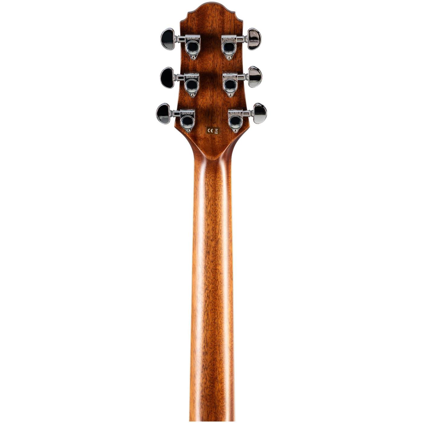 Электроакустическая гитара Crafter STG G-18ce - 17