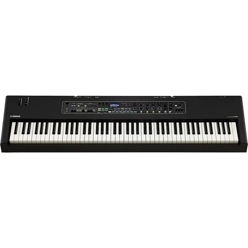 Сценическое цифровое пианино Yamaha CK88 - 12