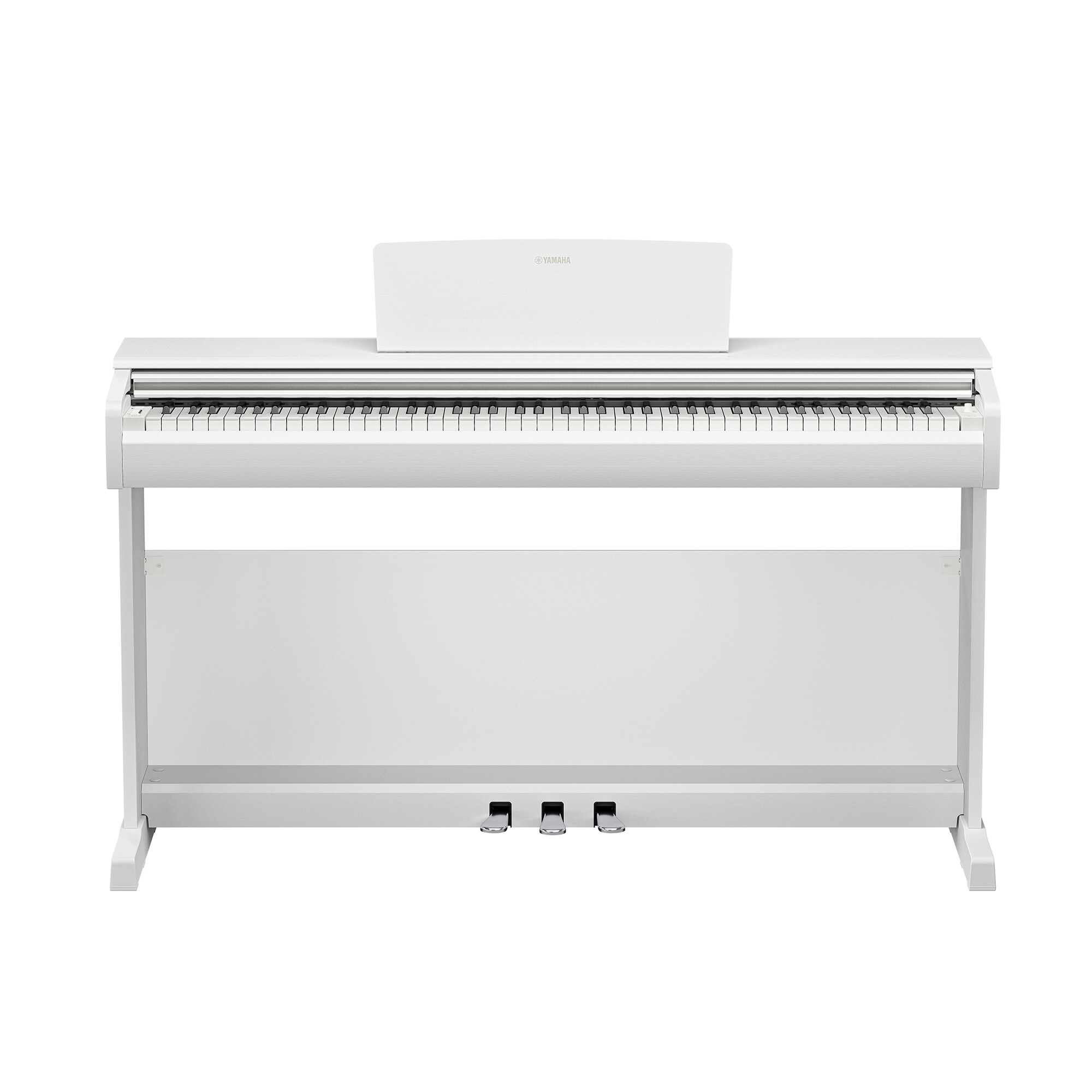 Цифровое пианино Yamaha YDP-146WH - 7