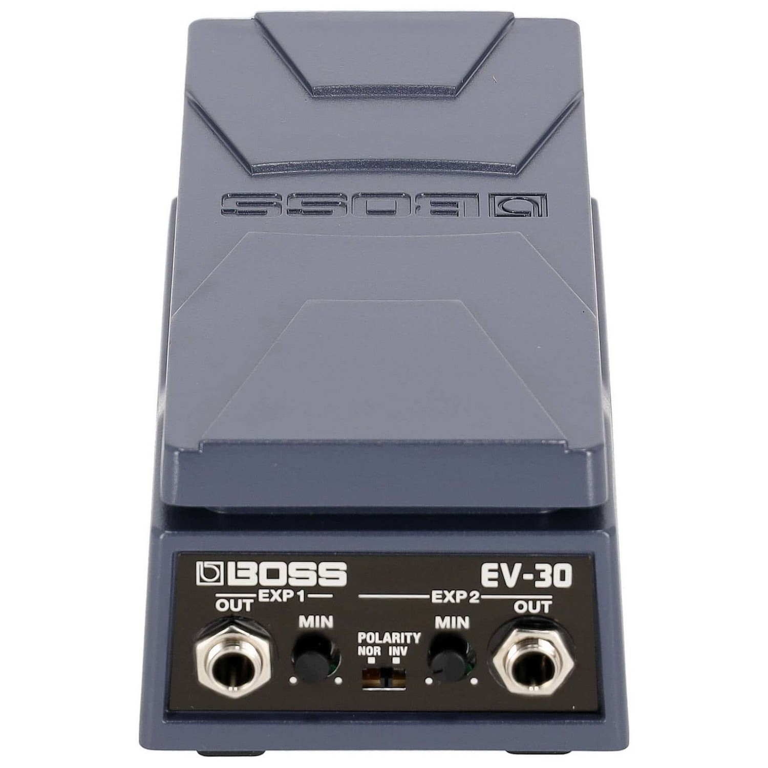 Педаль экспрессии Boss EV-30 - 18