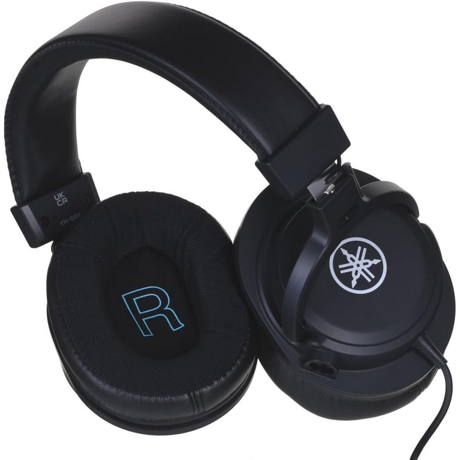 Наушники Yamaha YH-G01 - 13