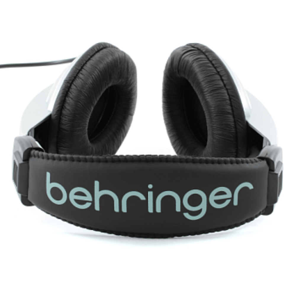 Студийные наушники Behringer HPM1000 - 6