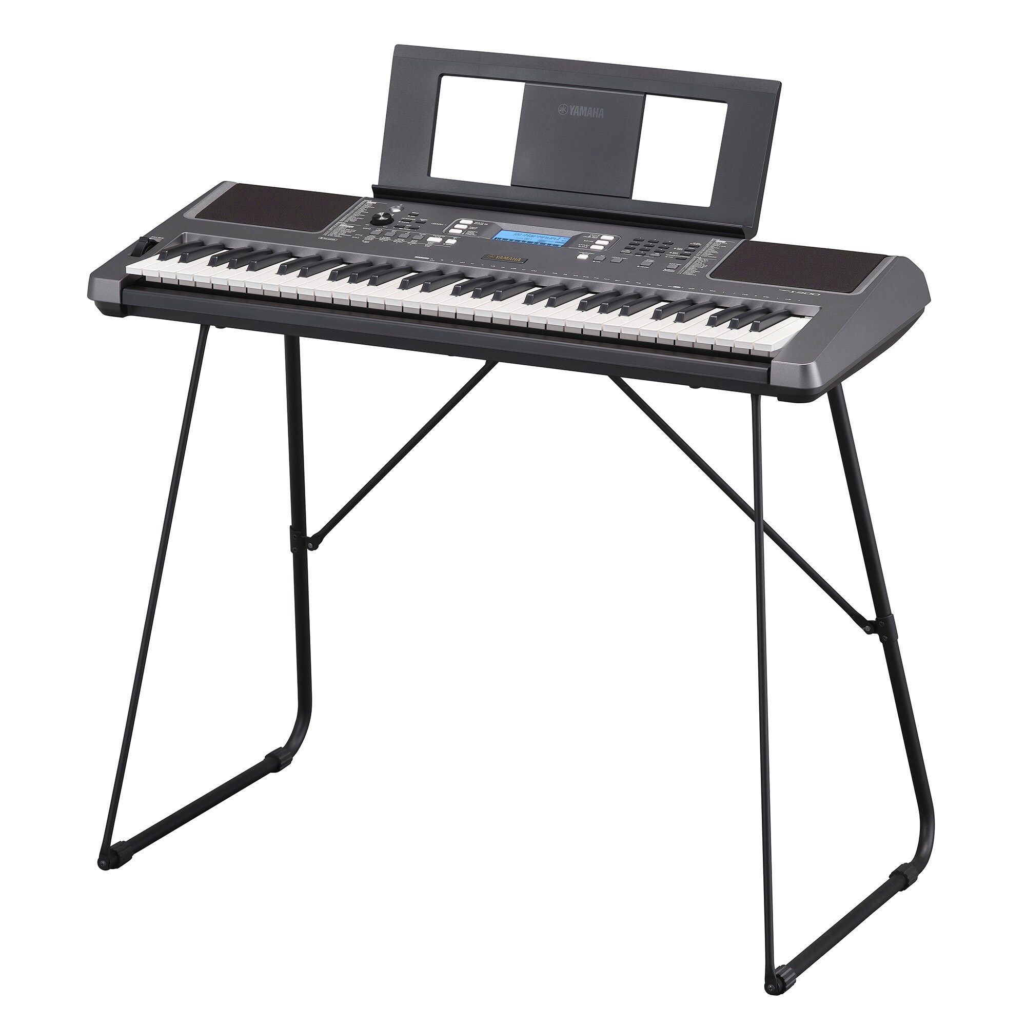 Синтезатор Yamaha PSR-I300 - 13