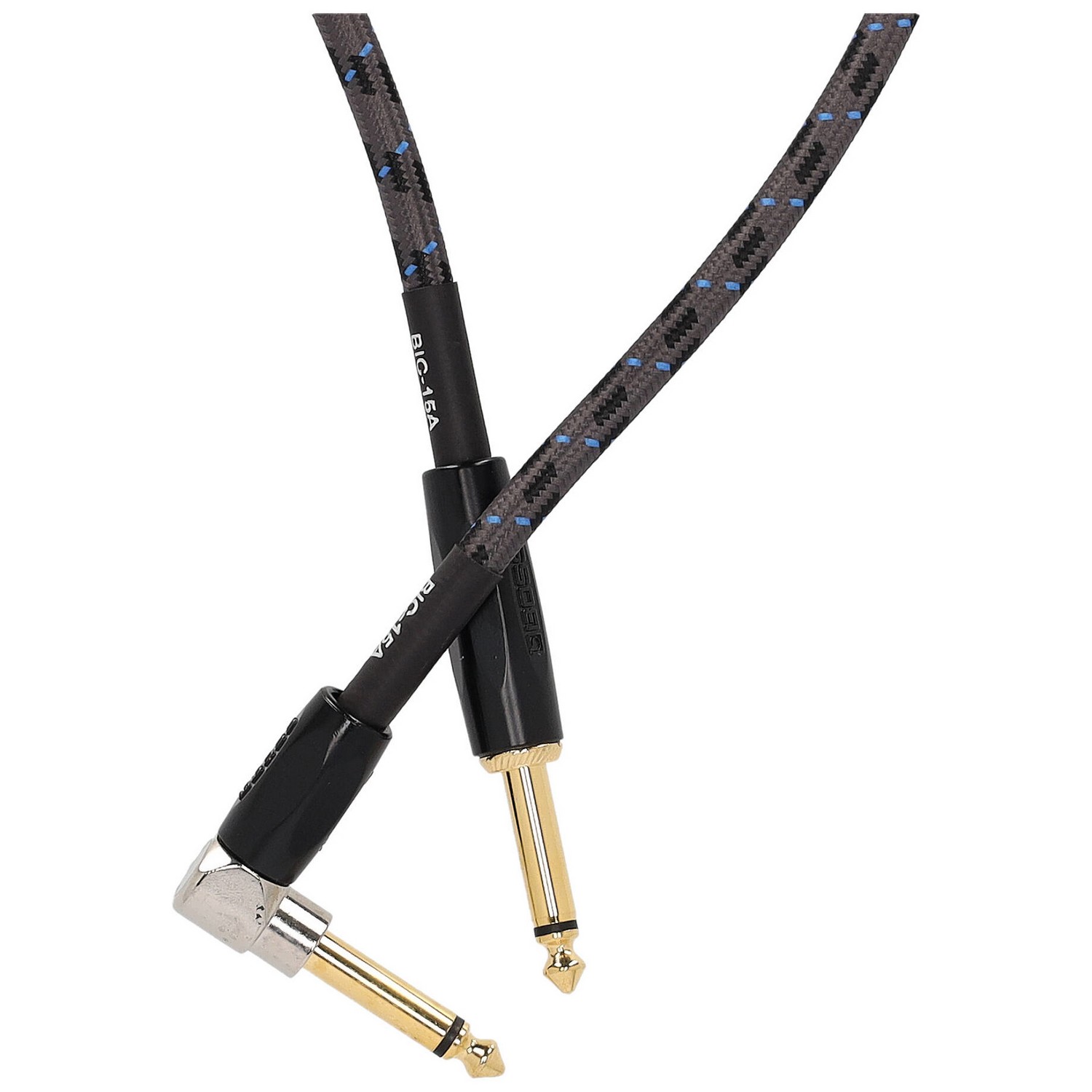 Кабель инструментальный Boss BIC-15A - 12