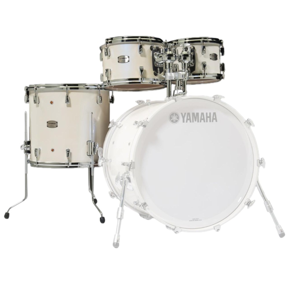 Комплект томов Yamaha AMP4F3 PWH - 5