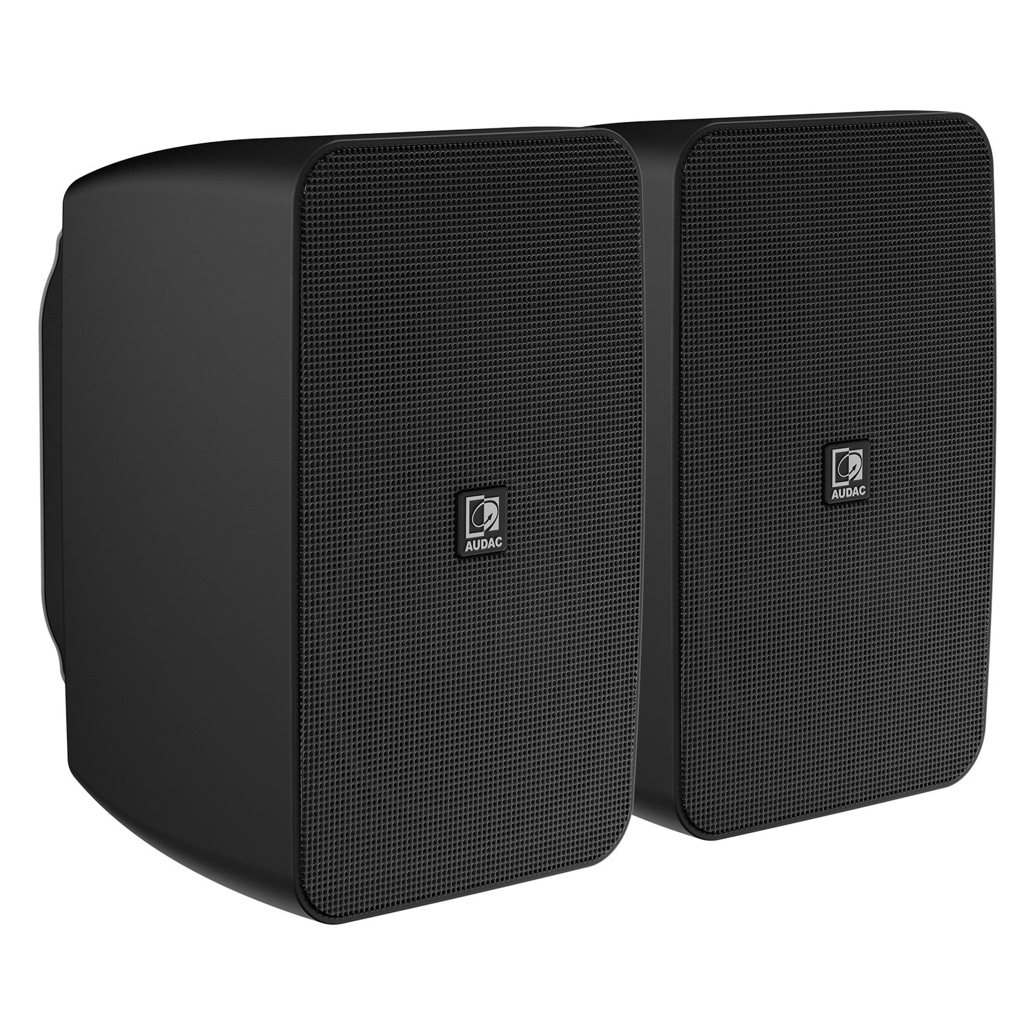 Стереокомплект AUDAC ARES5A/B - 10