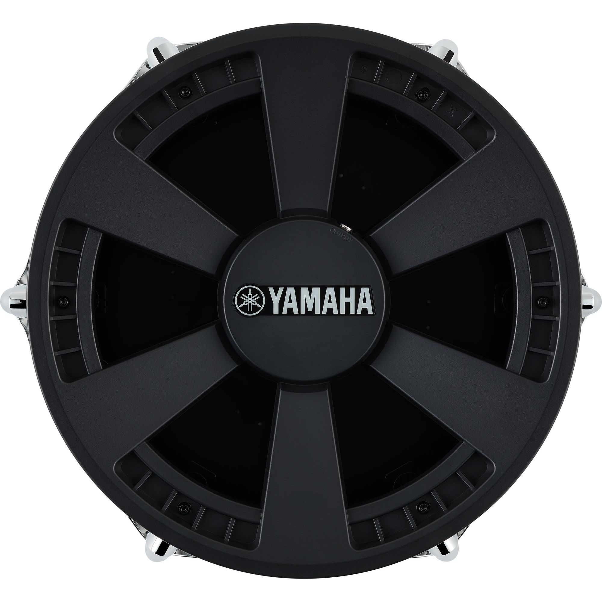 Пэд малого барабана Yamaha XP125SD-X 12" Black Forest - 5