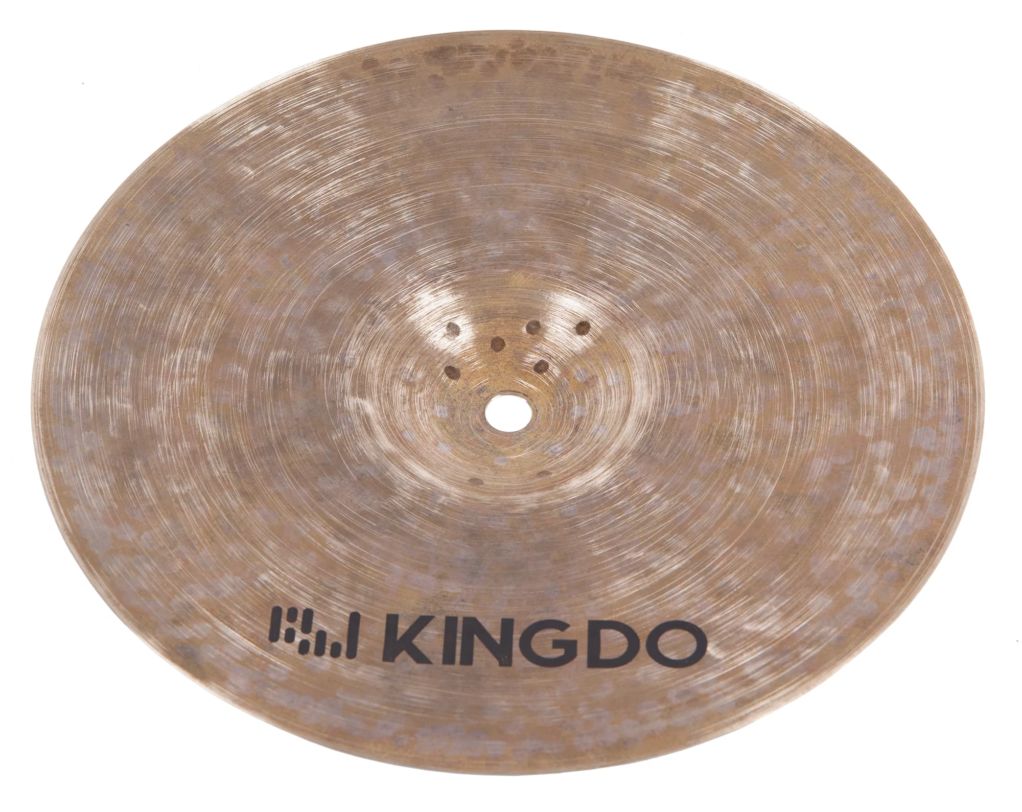 Тарелка Kingdo Artist Dark 10" Splash - 4