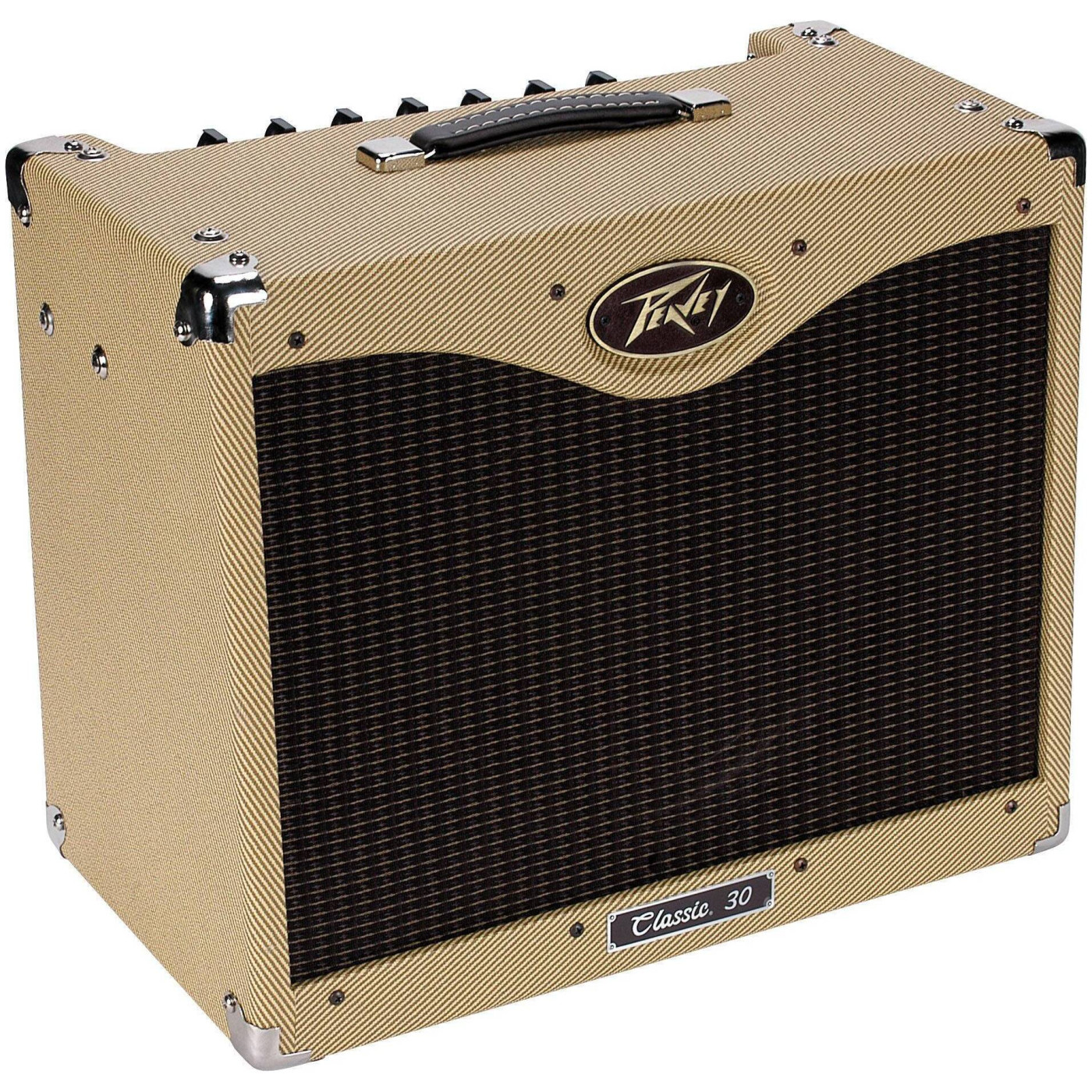Гитарный комбоусилитель Peavey Classic 30 112 - 7