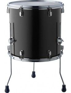 Напольный том Tama Starclassic MPF1816-PBK 18"x16" - 2