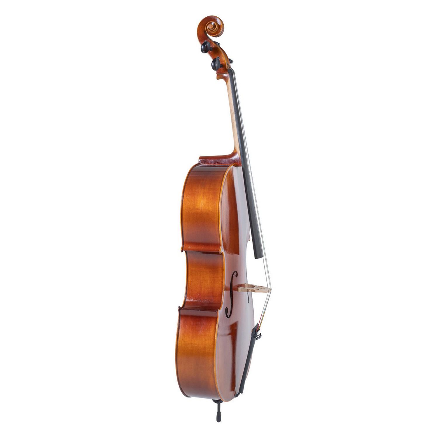 Виолончель в комплекте GEWA Allegro Cello Set 4/4 - 13