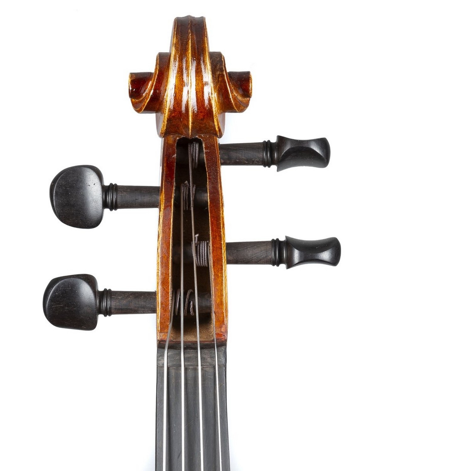 Альтовый комплект GEWA Viola Set Allegro 39,5 см - 12