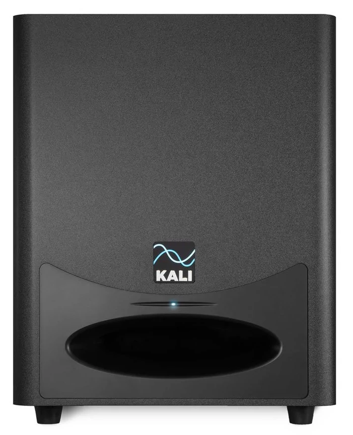 Активный студийный сабвуфер Kali Audio WS-6.2 - 7