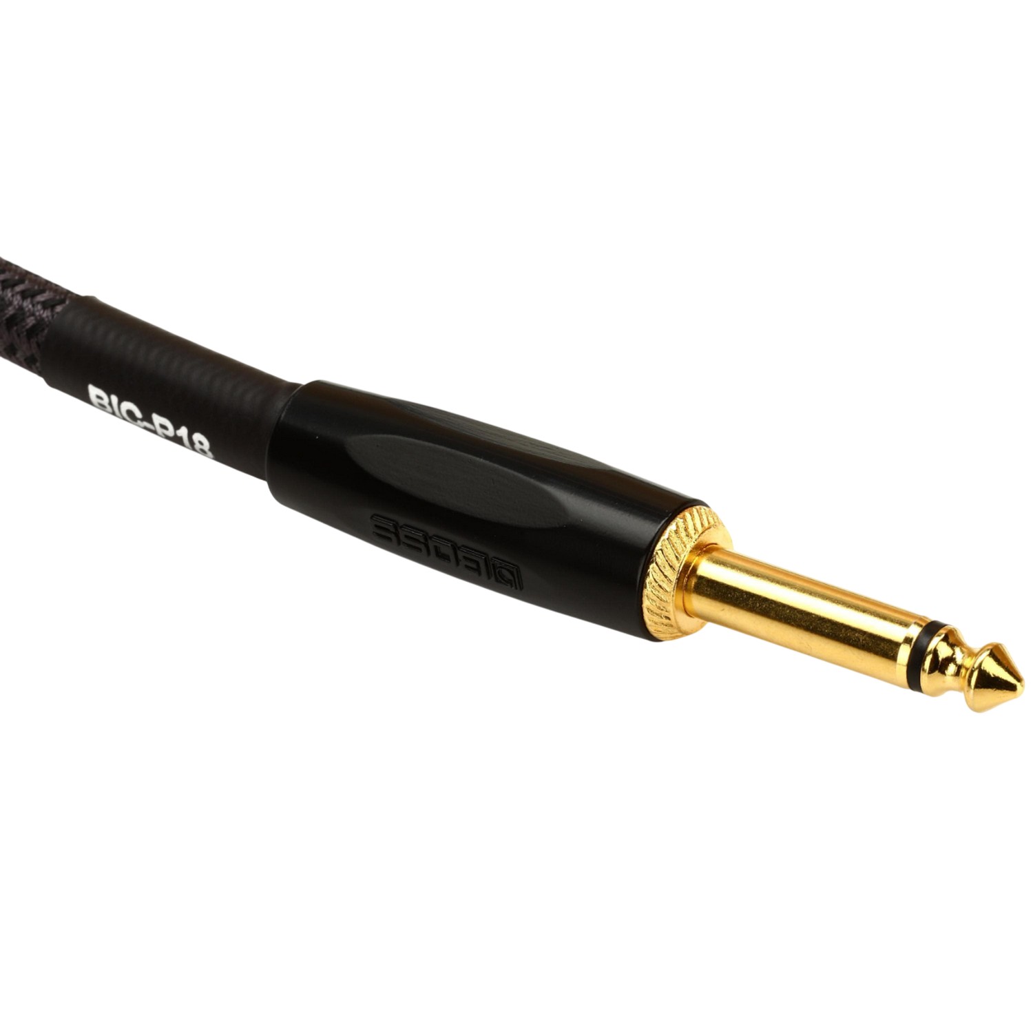 Кабель инструментальный Boss BIC-P18 - 11