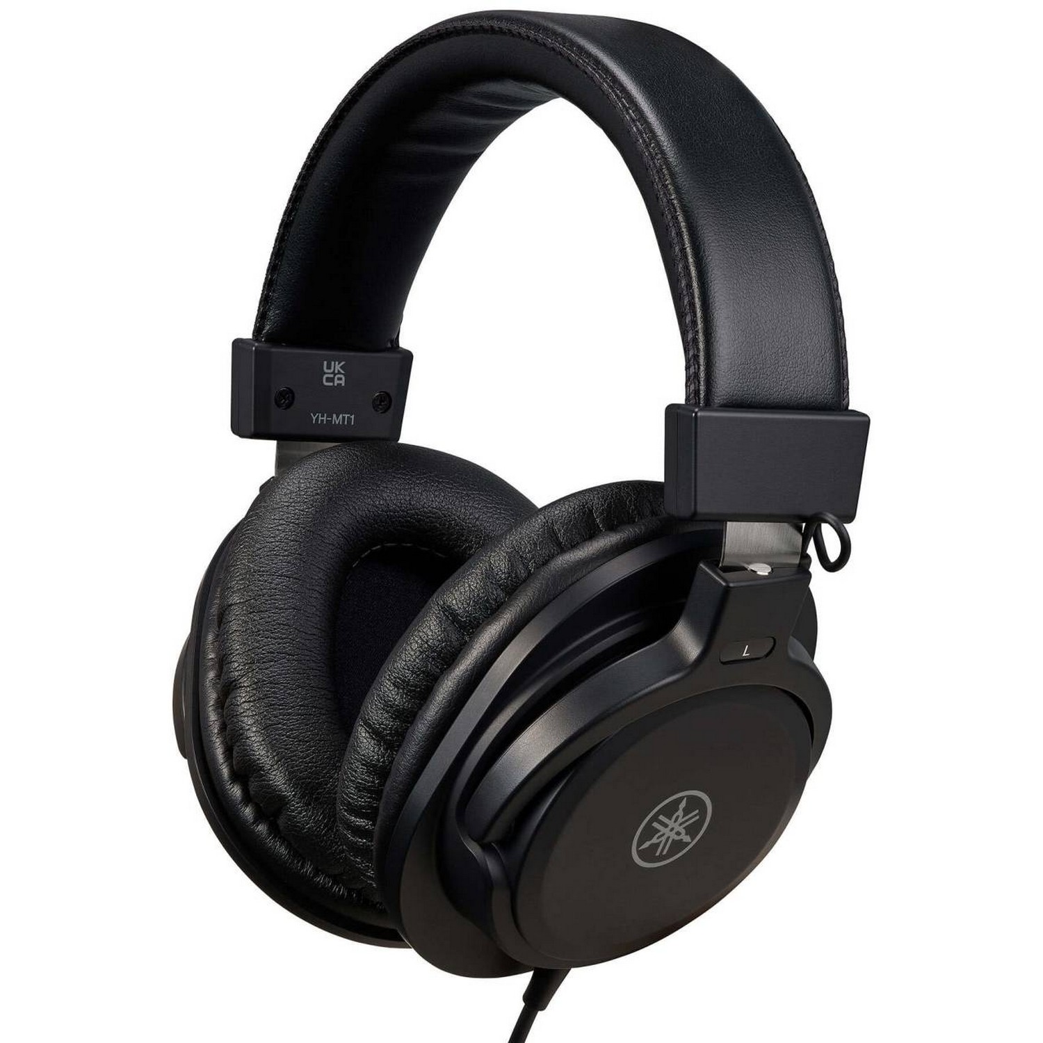 Комплект для звукозаписи Yamaha AG03MK2 Black LSPK - 20