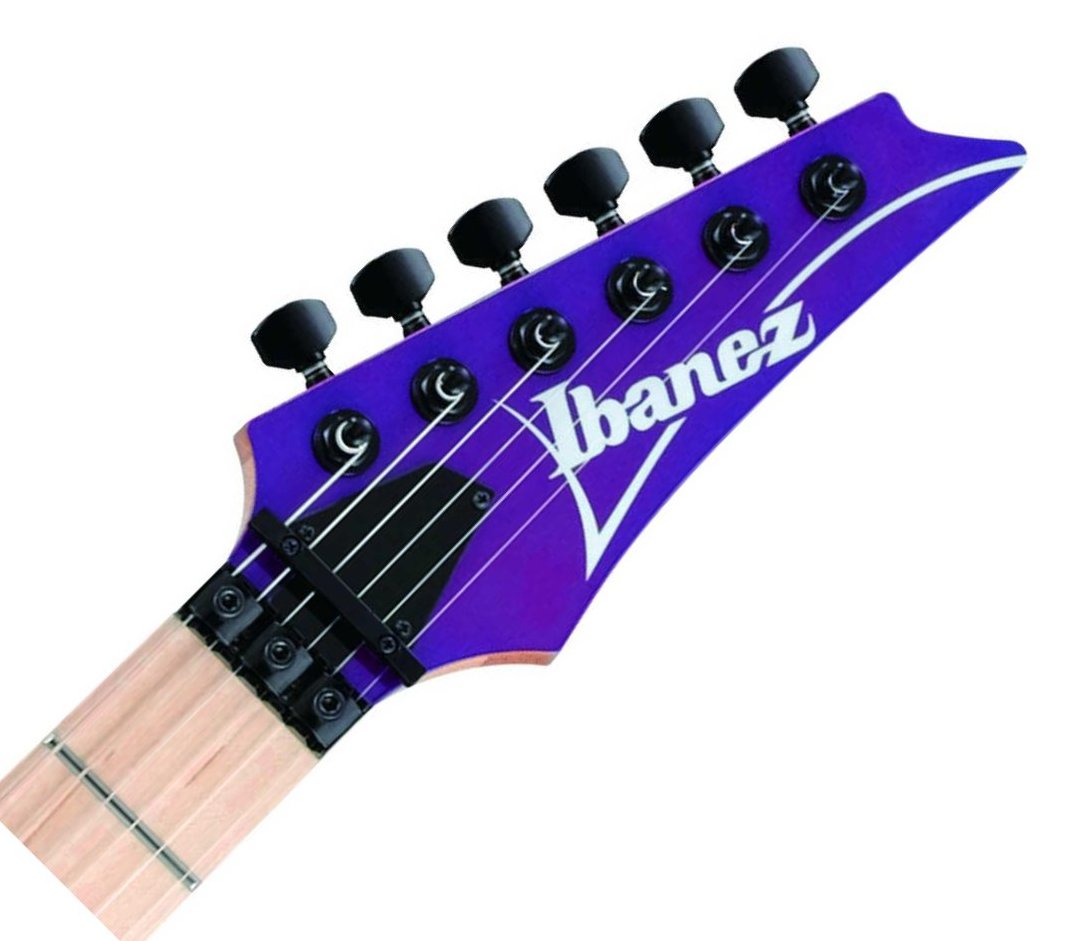 Электрогитара Ibanez RG550-PN - 7
