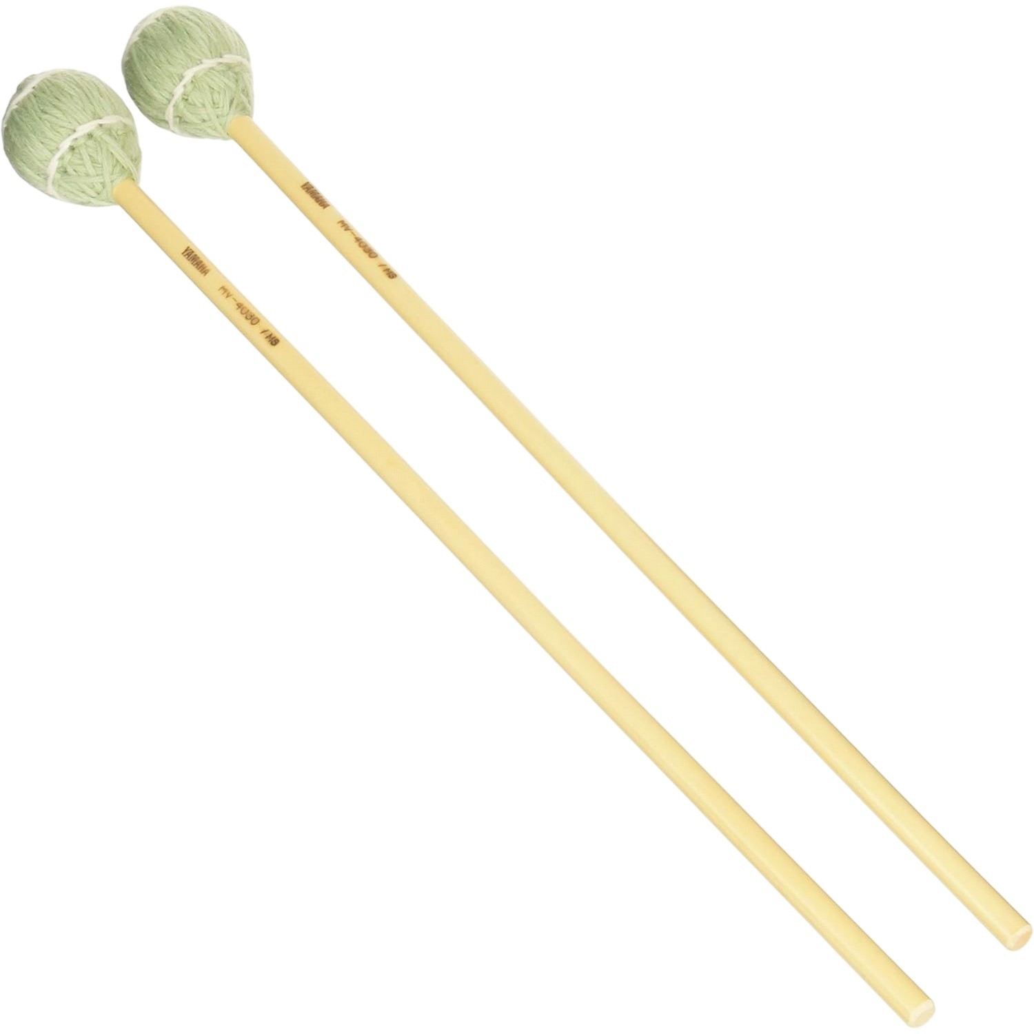 Палочки для маримбы Yamaha MV4030 - 9