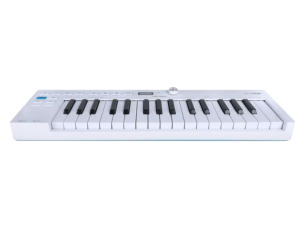 MIDI-клавиатура Arturia KeyStep MK2 - 17