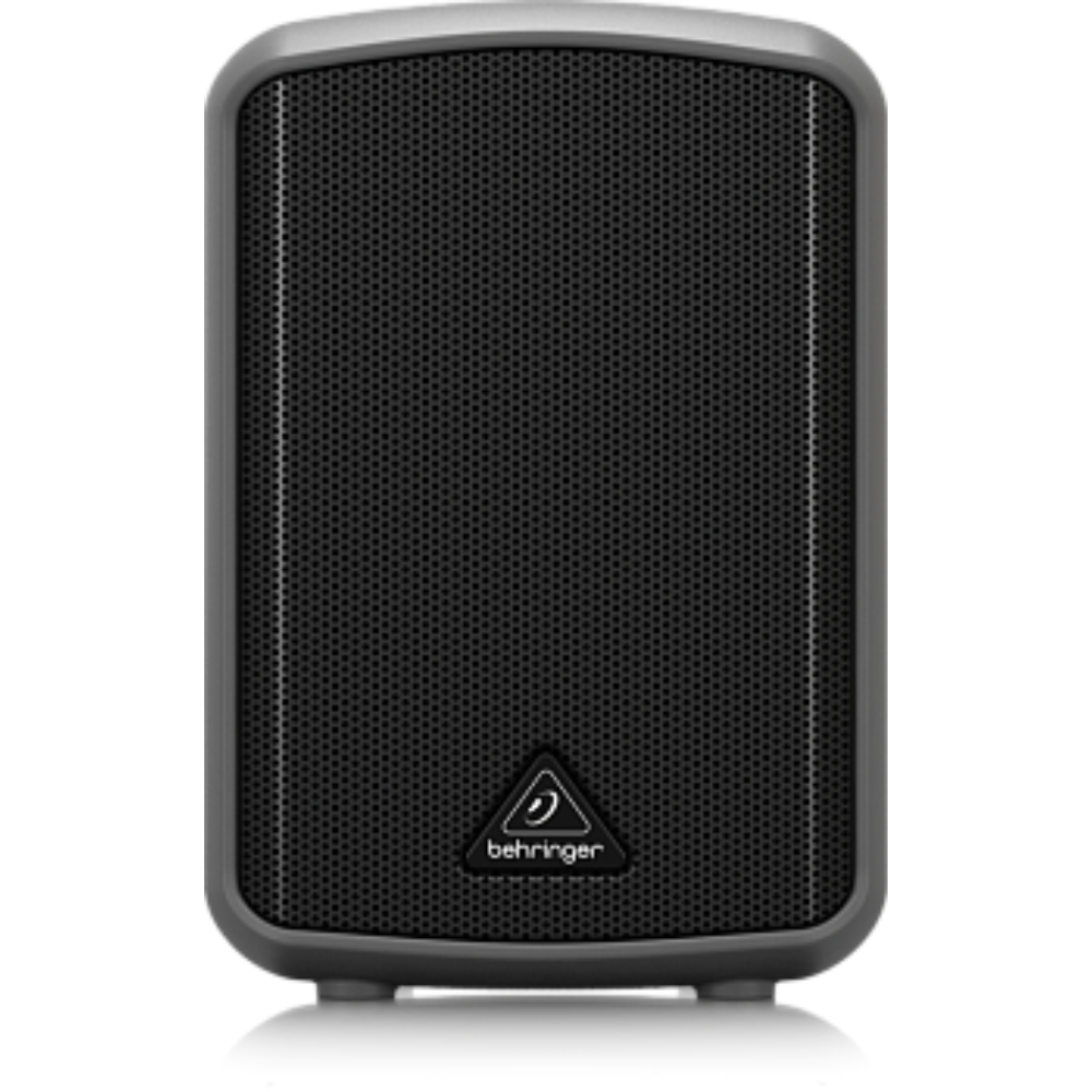 Портативная акустическая система Behringer MPA30BT - 6