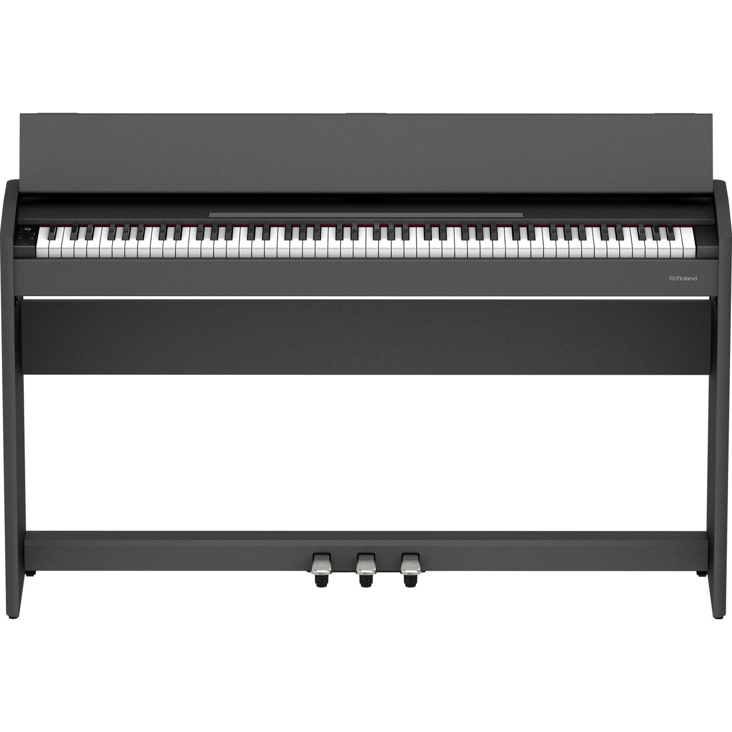Цифровое пианино Roland F107-BKX - 17