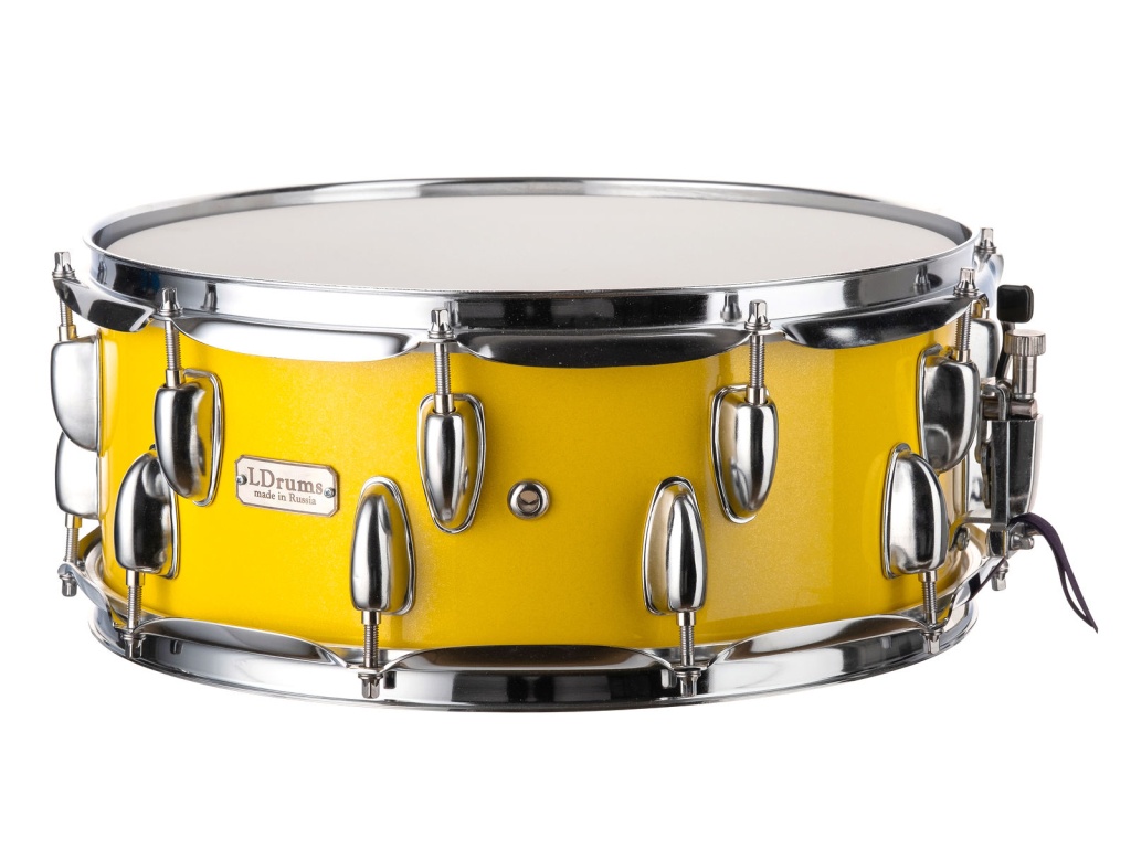Малый барабан LDrums LD5410SN 14x5,5 - 2