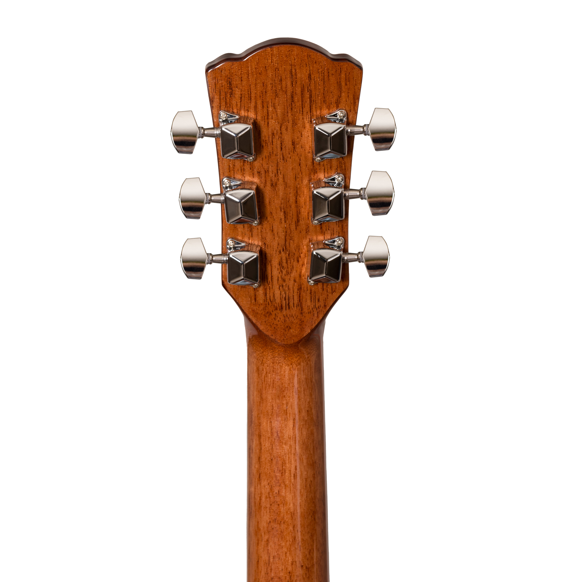 Акустическая гитара Rockdale Aurora D5 Nat Gloss, Nat Gloss - 19