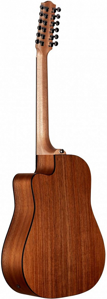 Электроакустическая 12-струнная гитара Maton SRS70C-12 - 10