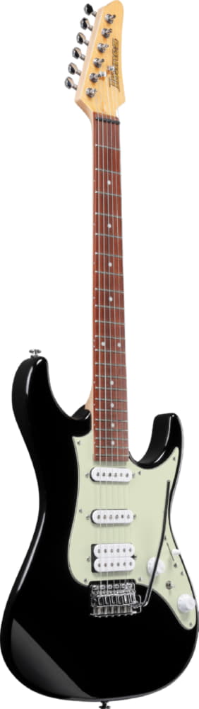 Электрогитара Ibanez AZES40-BK - 12
