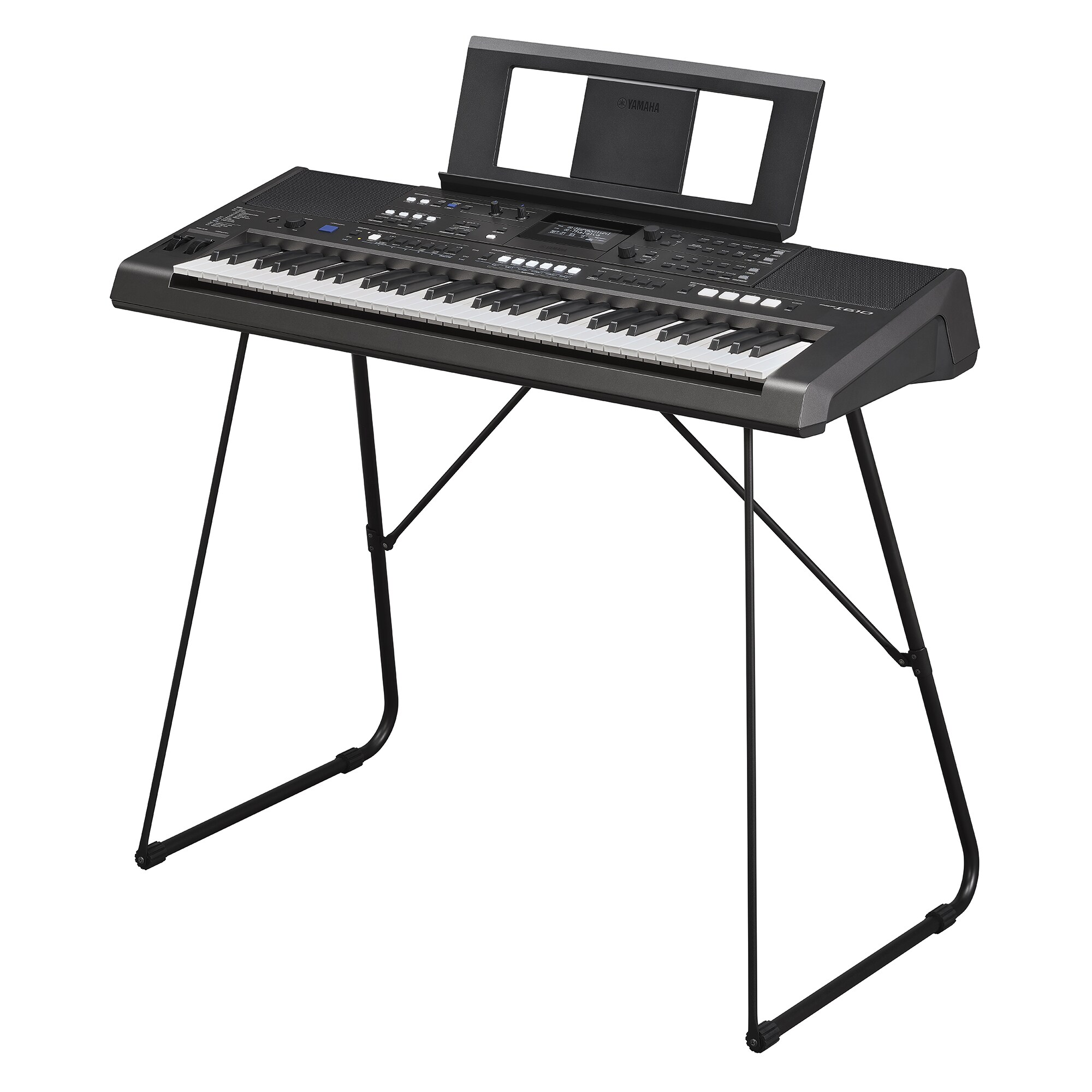 Синтезатор Yamaha PSR-I610 - 13