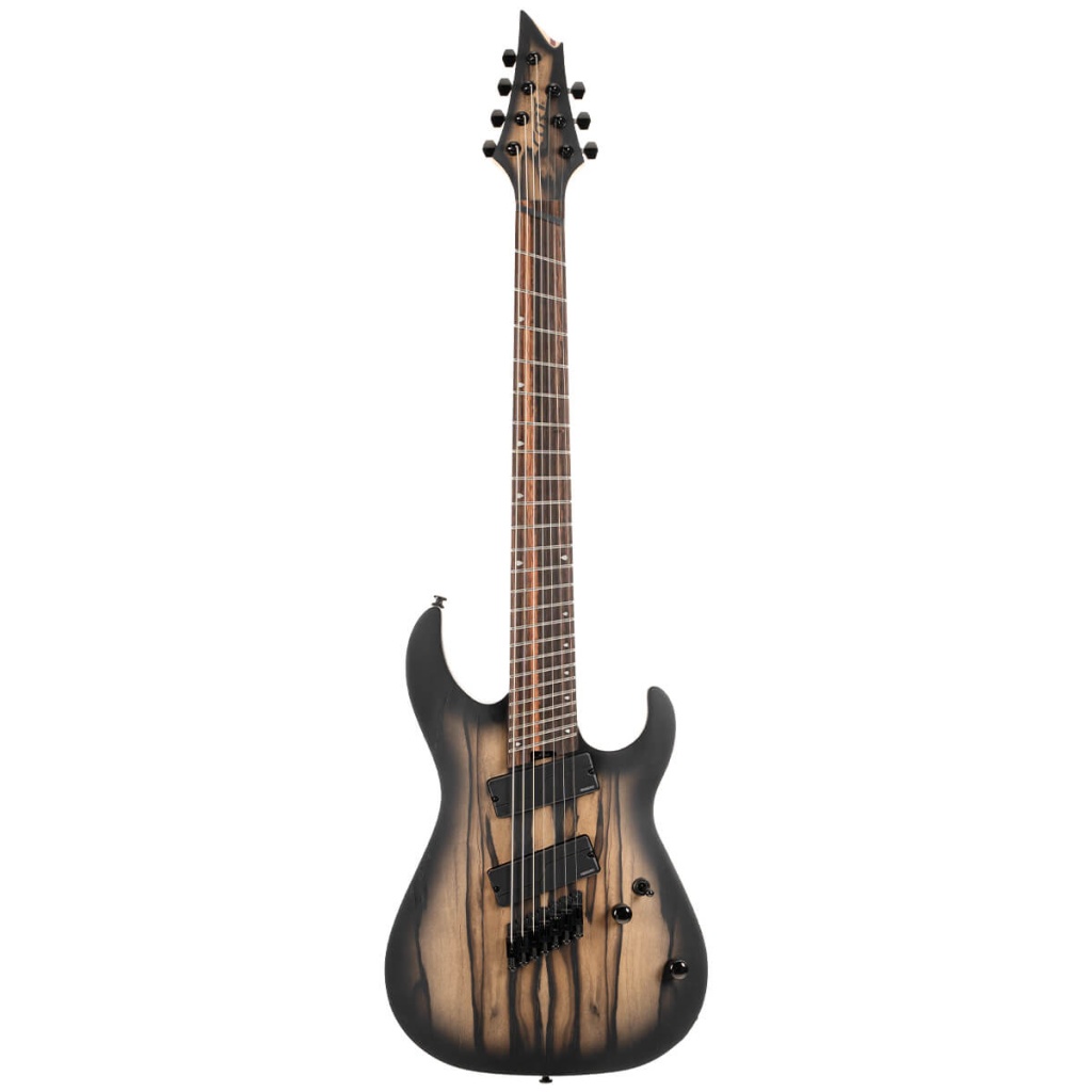 Электрогитара Cort KX507MS-Pale-Moon-NBB - 2
