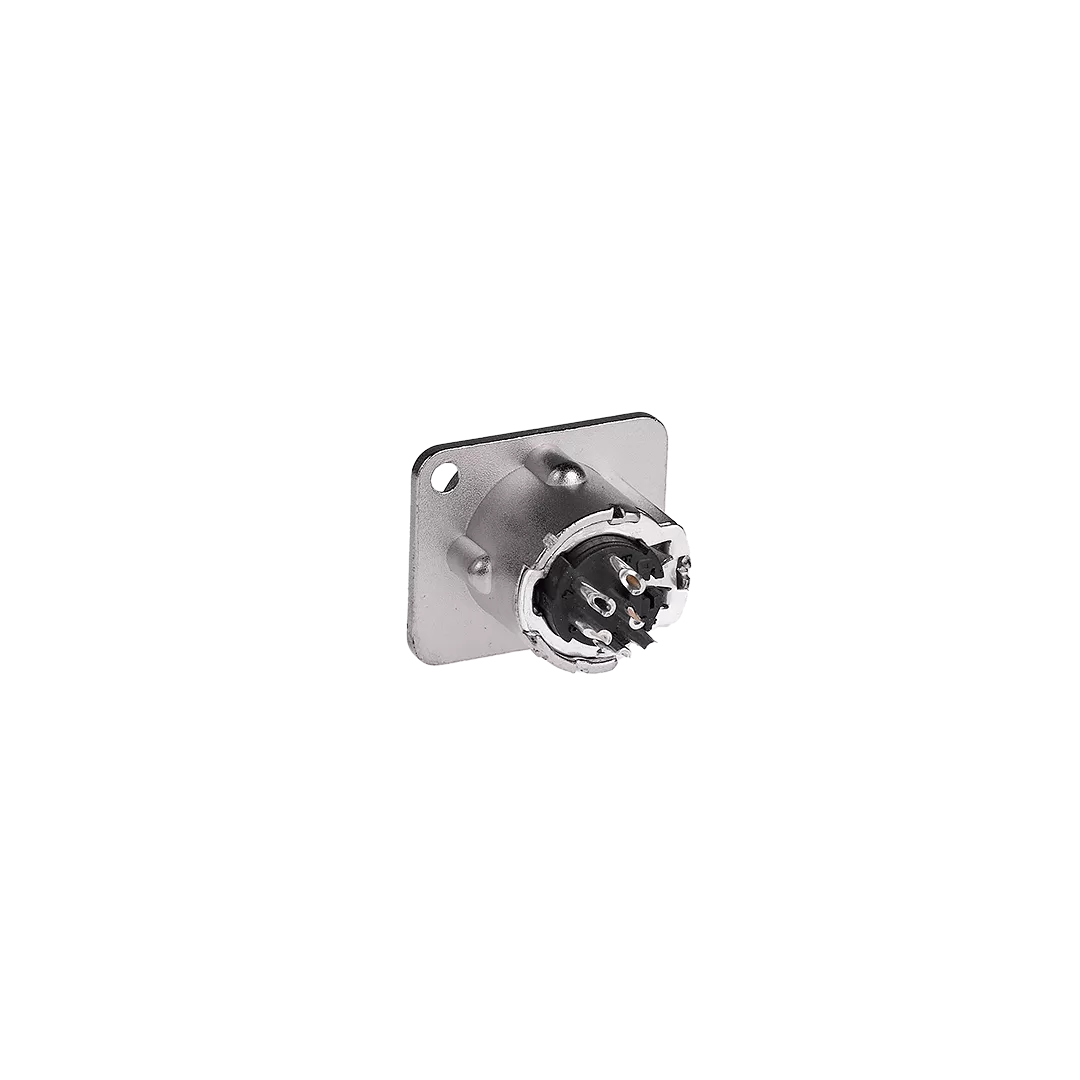 Разъем XLR AVCLINK C6MD-LX - 5