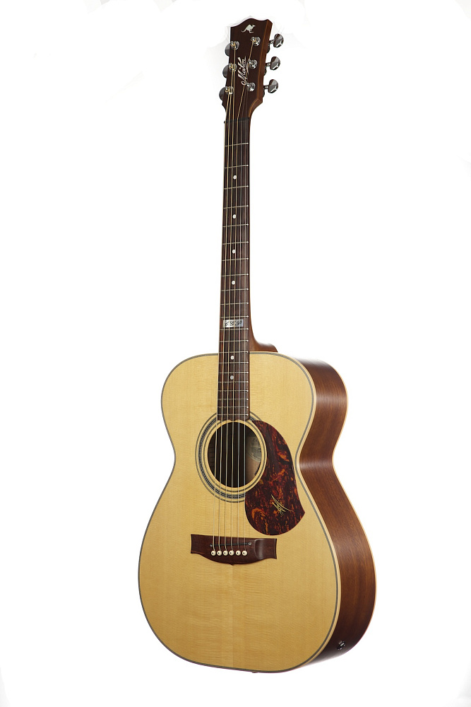 Электроакустическая гитара Maton EBG808TE - 22