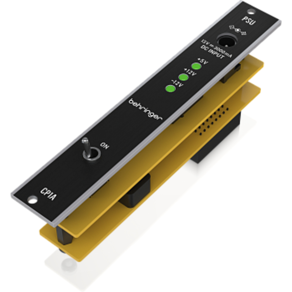 Синтезаторный модуль Behringer CP1A - 2