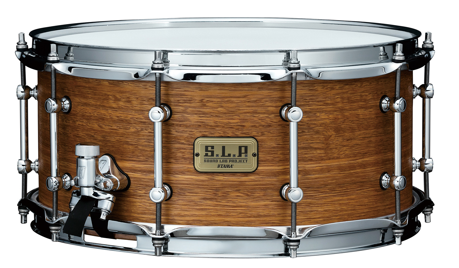 Ударная установка Tama LSG1465-SNG SOUND LAB PROJECT Bold Spotted Gum - 2