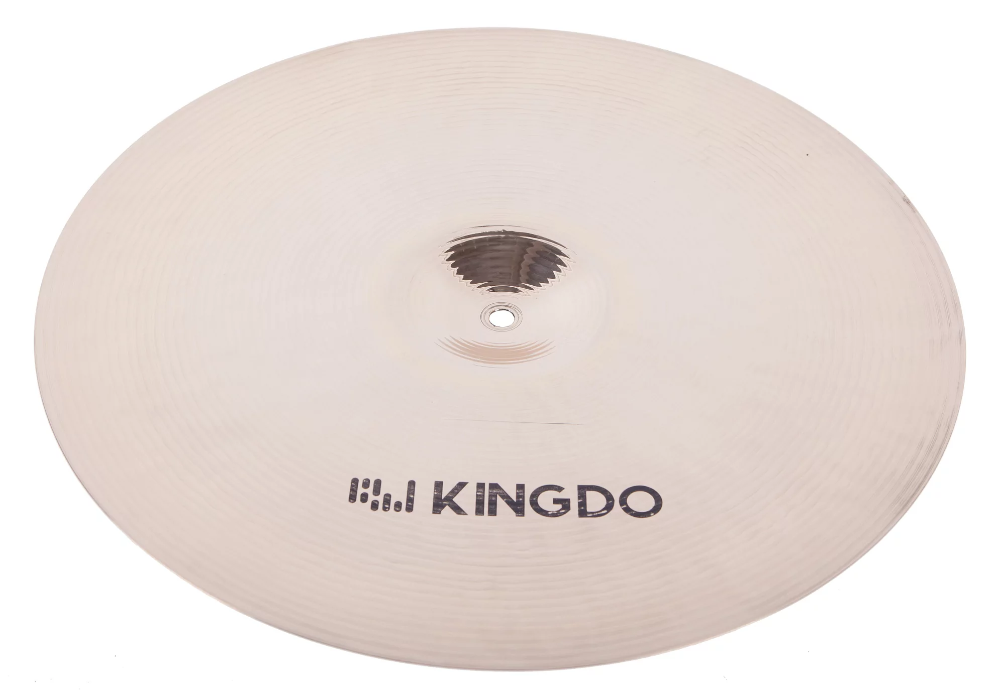 Тарелка Kingdo Artist Bright 17" Crash - 4