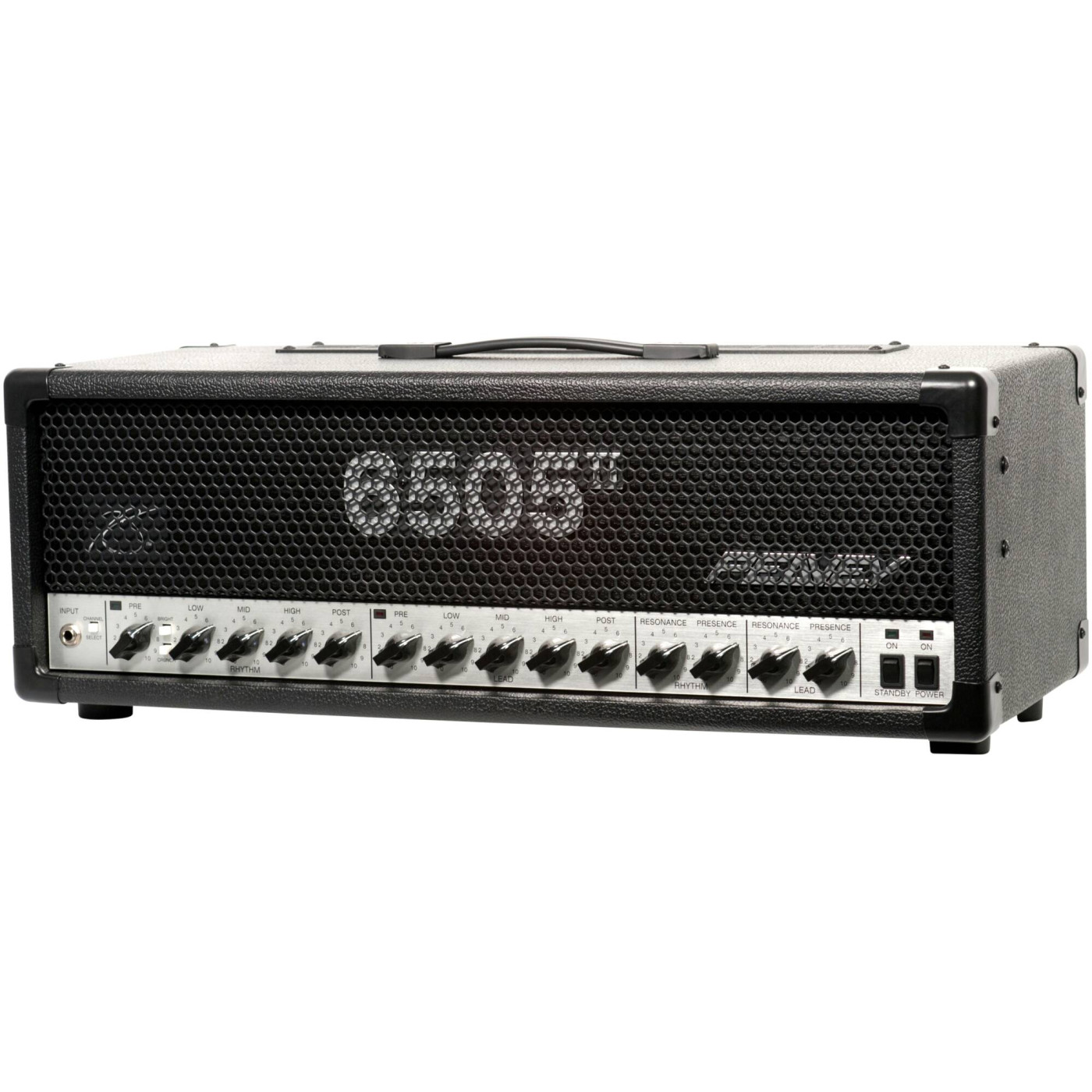 Гитарный усилитель Peavey 6505 II Head - 8